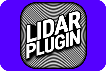 LIDAR Plugin LIDAR Plugin