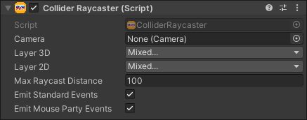 Component Screenshot