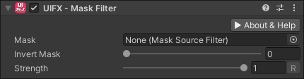 Component Screenshot