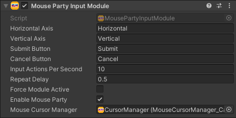 Component Screenshot